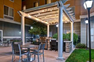 Homewood Suites by Hilton Albuquerque Airport - Albuquerque - 9