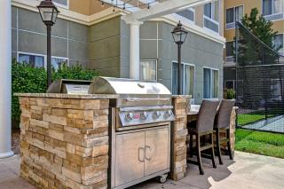 Homewood Suites by Hilton Albuquerque Airport - Albuquerque - 7