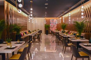 Aleph Doha Residences, Curio Collection By Hilton - 5