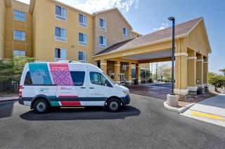 Homewood Suites by Hilton Albuquerque Airport - Albuquerque - 6