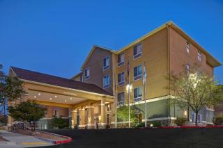 Homewood Suites by Hilton Albuquerque Airport - Albuquerque - 5