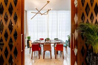 Aleph Doha Residences, Curio Collection By Hilton - Doha - 1