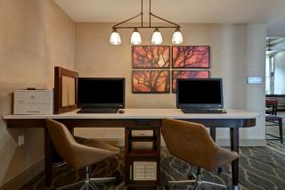 Homewood Suites by Hilton Albuquerque Airport - Albuquerque - 3