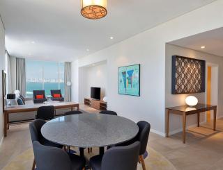 Aleph Doha Residences, Curio Collection By Hilton - 7