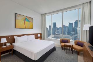 Aleph Doha Residences, Curio Collection By Hilton - 5