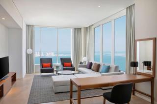 Aleph Doha Residences, Curio Collection By Hilton - 4