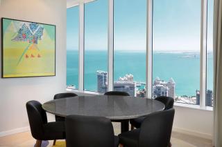Aleph Doha Residences, Curio Collection By Hilton - 3