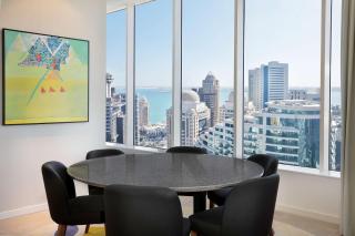 Aleph Doha Residences, Curio Collection By Hilton - 2