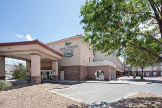 Homewood Suites by Hilton Albuquerque-Journal Center - Albuquerque - 9