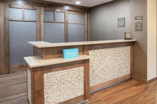 Homewood Suites by Hilton Albuquerque-Journal Center - Albuquerque - 6