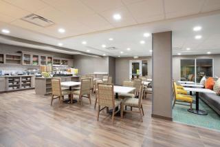 Homewood Suites by Hilton Albuquerque-Journal Center - Albuquerque - 3