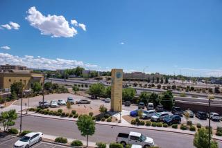 Hampton Inn Albuquerque - University/Midtown - Albuquerque - 6