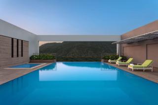 DoubleTree By Hilton Jaipur Amer - Jaipur - 2