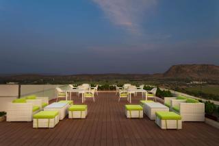 DoubleTree By Hilton Jaipur Amer - Jaipur - 3