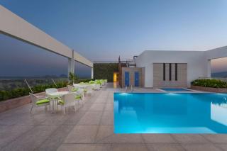 DoubleTree By Hilton Jaipur Amer - Jaipur - 4
