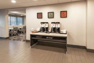 Hampton Inn Waco North - Waco - 6