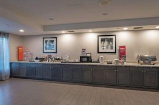 Hampton Inn Waco North - Waco - 1