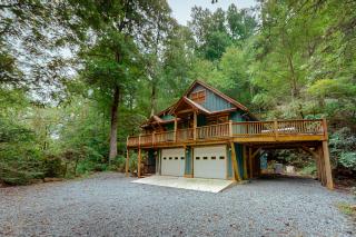Alarka's Lure - Bryson City - 9