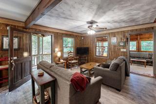 Alarka's Lure - Bryson City - 8