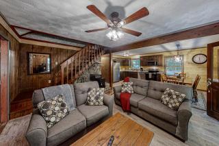 Alarka's Lure - Bryson City - 6