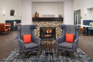 Hampton Inn & Suites Alpharetta-Windward - Alpharetta - 7