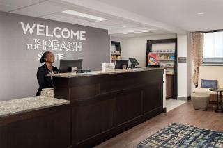 Hampton Inn & Suites Alpharetta-Windward - 6