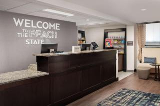 Hampton Inn & Suites Alpharetta-Windward - Alpharetta - 5