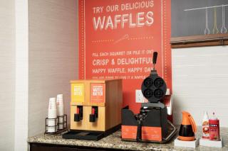 Hampton Inn & Suites Alpharetta-Windward - 3