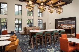 Hampton Inn & Suites Alpharetta-Windward - Alpharetta - 2