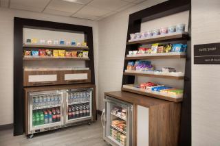Hampton Inn & Suites Alpharetta-Windward - Alpharetta - 1