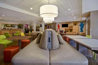 Home2 Suites by Hilton Nashville Vanderbilt, TN - Nashville - 5