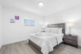 2BR APT with Brand new super quite AC, Washer, Dryer, Free EV Station, Free Parking in Cupertino - Sunnyvale - 4