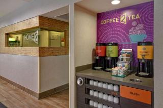 Home2 Suites by Hilton Nashville Vanderbilt, TN - Nashville - 2