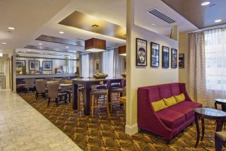 Hampton Inn Majestic Chicago Theatre District - Chicago - 4