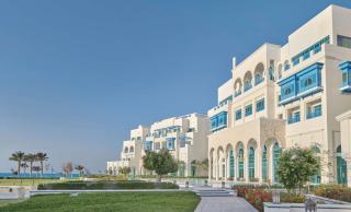 Hilton Salwa Beach Resort and Villas - - 6