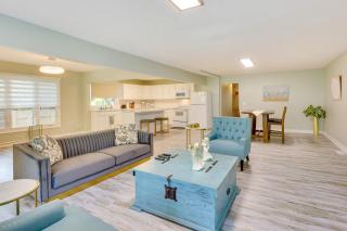 Charming Omaha Getaway - 3 Mi to Baxter Arena! - Omaha - 9