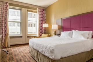 Hampton Inn Majestic Chicago Theatre District - Chicago - 9