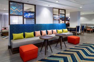 Hampton Inn Denver-International Airport - 7