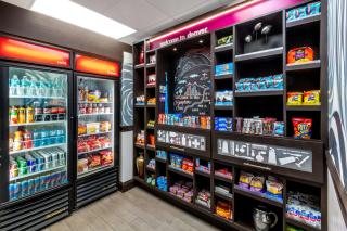 Hampton Inn Denver-International Airport - 2