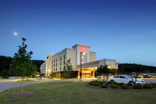 Hampton Inn Birmingham/Leeds - Leeds - 5