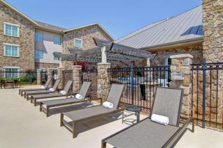Homewood Suites by Hilton Oklahoma City-West - Oklahoma City - 3