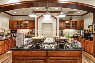 Homewood Suites by Hilton Oklahoma City-West - Oklahoma City - 2