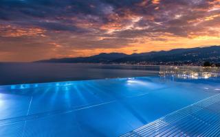 Hilton Rijeka Costabella Beach Resort And Spa - 6