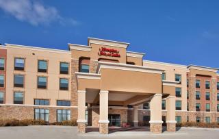 Hampton Inn and Suites St. Cloud - Saint Cloud - 9