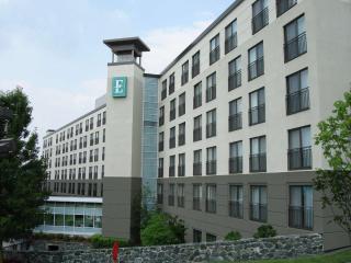 Embassy Suites by Hilton Boston Marlborough - 7