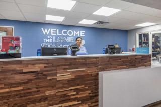 Hampton Inn Brownwood - 8