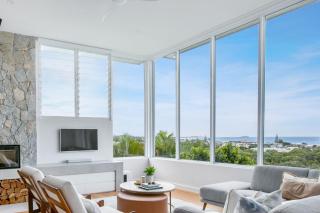 Luxe Paradise with sweeping Ocean Views & Pool - 7