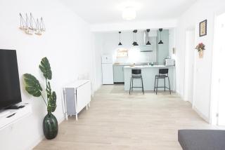 Playa, piscina y relax en este coqueto apartamento en Nerja - Nerja - 3