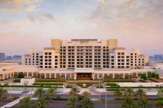 Hilton Abu Dhabi Yas Island - 6