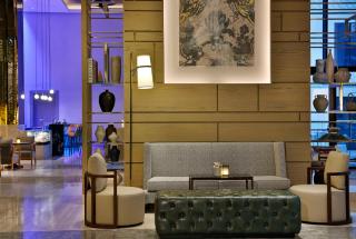 Hilton Abu Dhabi Yas Island - 5